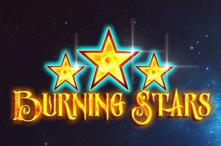 Burning Stars 3 Novibet